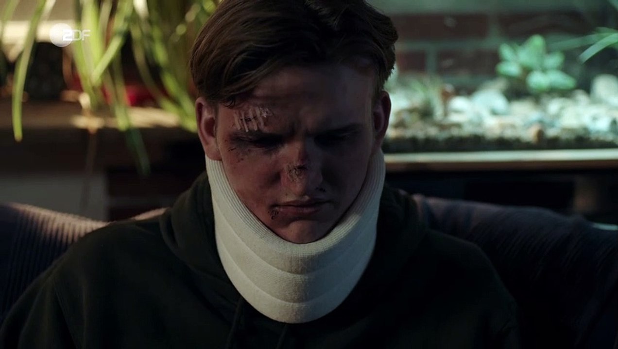 SOKO Leipzig: Bis aufs Blut | Folge 12/Staffel 22