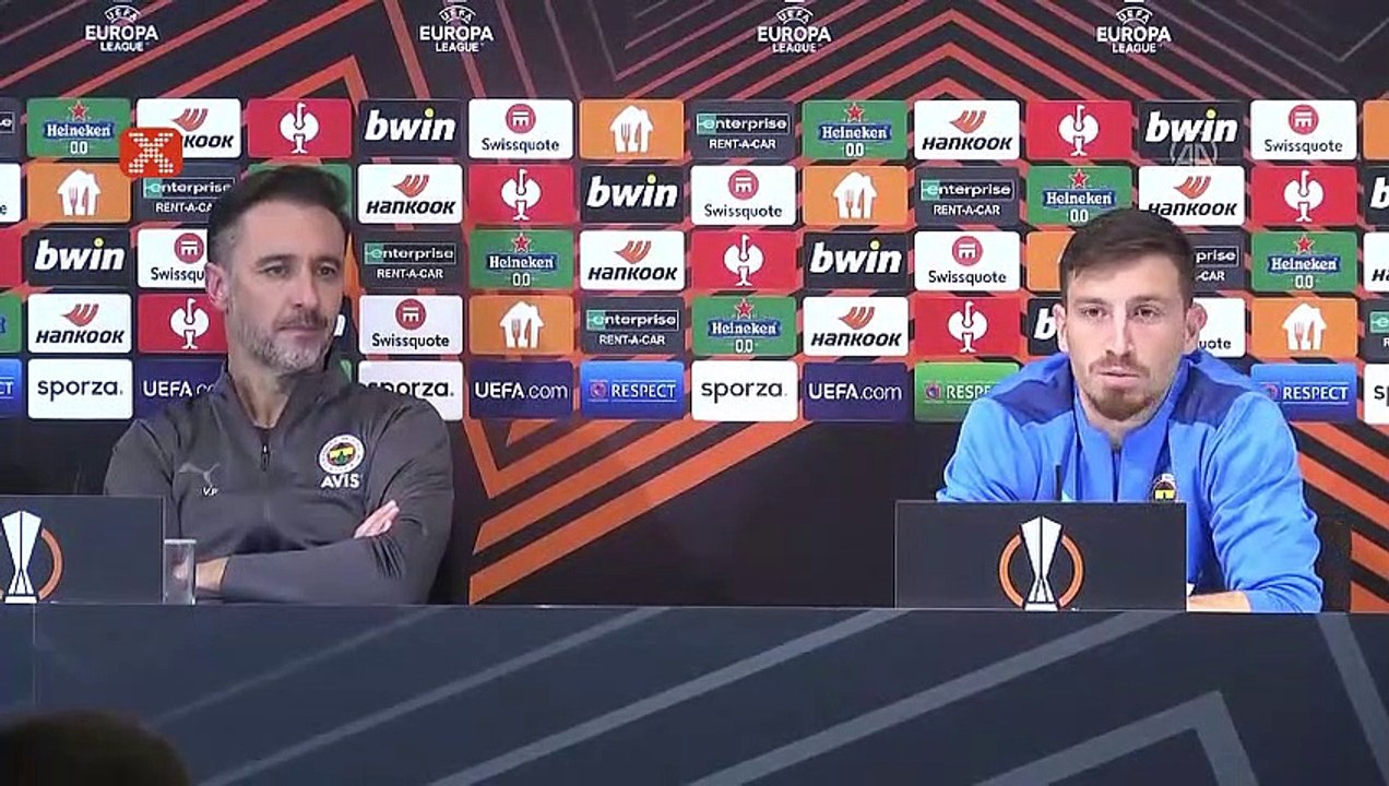 Mert Hakan Yandaş: "Reaksiyon vermemiz gerekiyordu!"