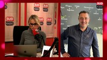 Sud Radio à votre service -  Sylvain Navarre, Directeur du réseau de boulangeries 