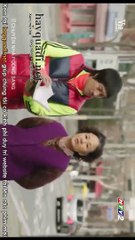 Chuyện Nhà Poong Sang Tập 18 - HTV2 lồng tiếng tap 19 - Phim hàn quốc - xem phim chuyen nha Poong Sang tap 18