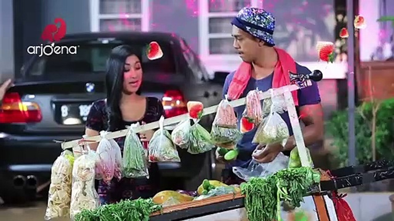 ADA YANG MUNCRAT