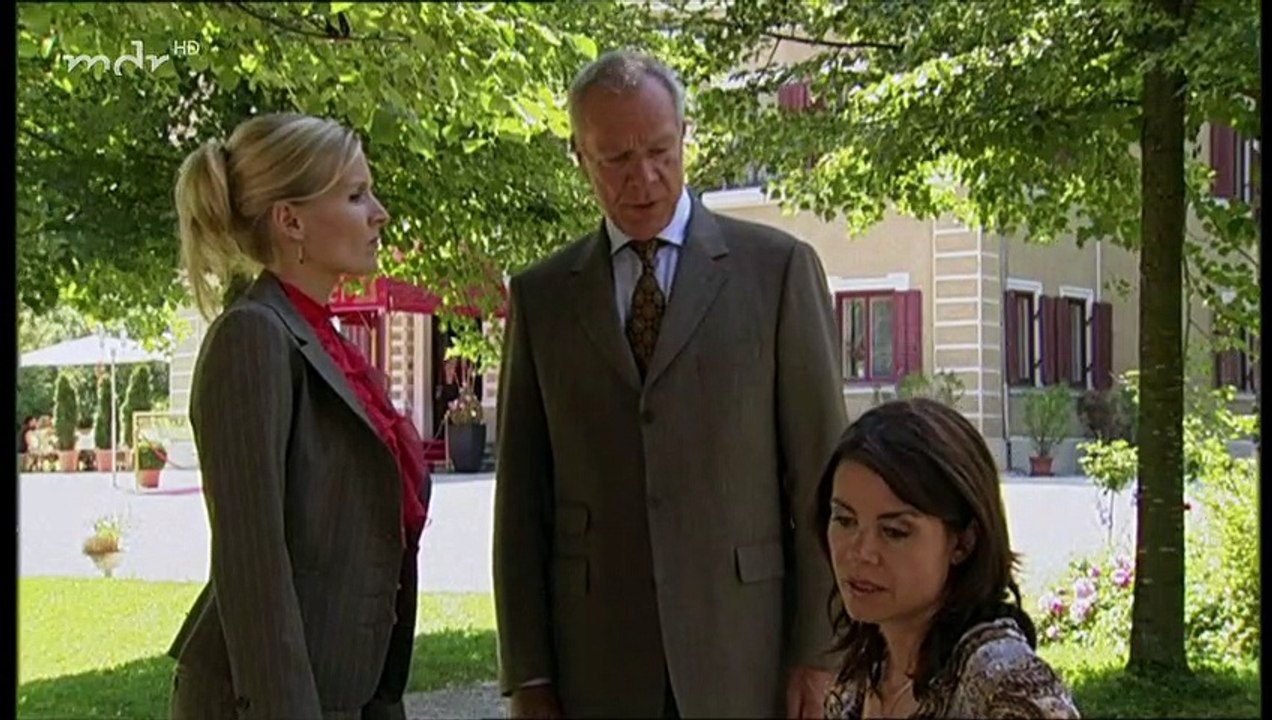 Sturm der Liebe Folge 461