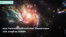 Liebeshoroskop Wassermann und Jungfrau: Chaos versus Struktur