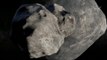 La NASA planea redirigir los asteroides que amenazan la órbita terrestre redirigiéndolos con una nave
