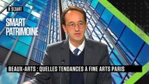 SMART PATRIMOINE - Emission du vendredi 5 novembre