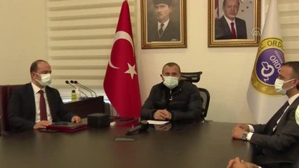 DOKA'nın desteğiyle 2,5 milyon liralık 2 proje hayata geçirilecek