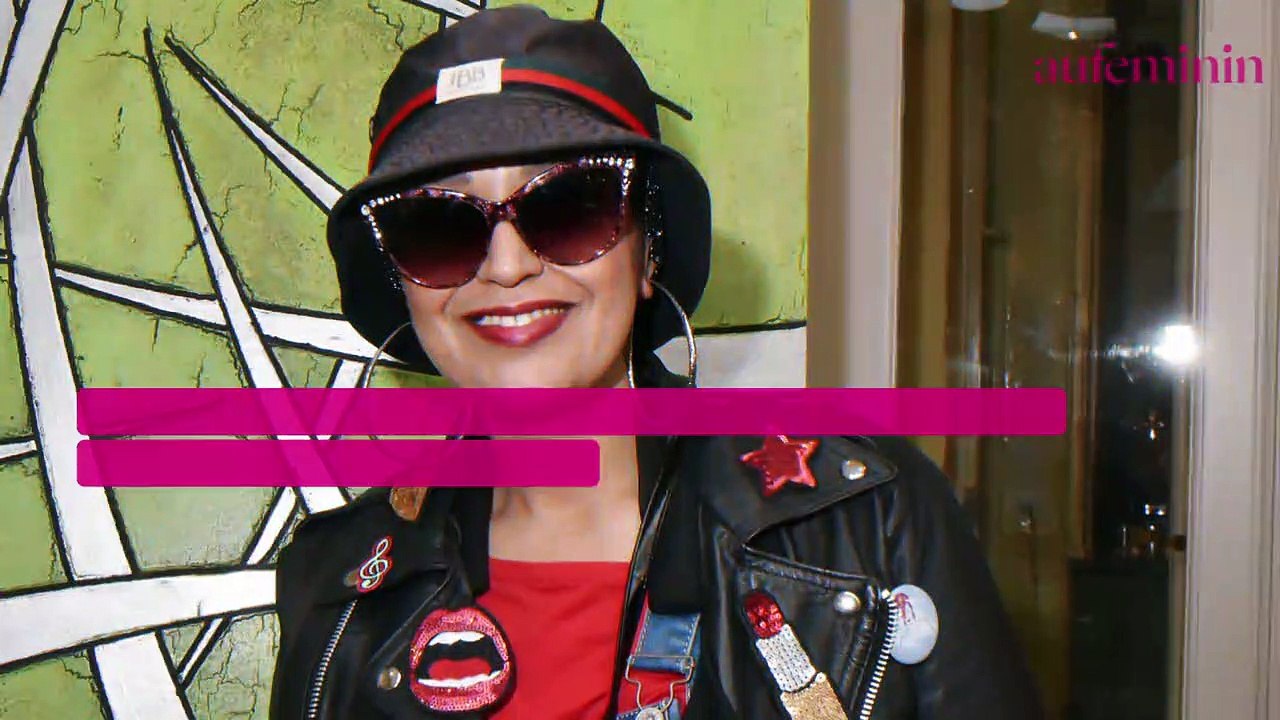 Lââm furieuse : ces commentaires choquants écrits sur son mari décédé