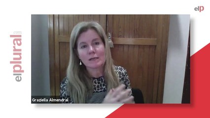 Entrevista Graziella Almendral