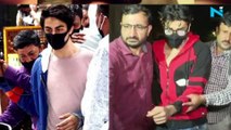 After #AryanKhan, Arbaaz Merchant appears before NCB for attendance in the drugs case