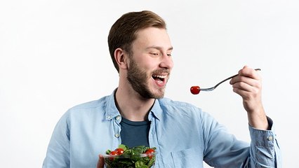 Cegah Kanker Prostat dengan Rutin Konsumsi 6 Makanan Ini