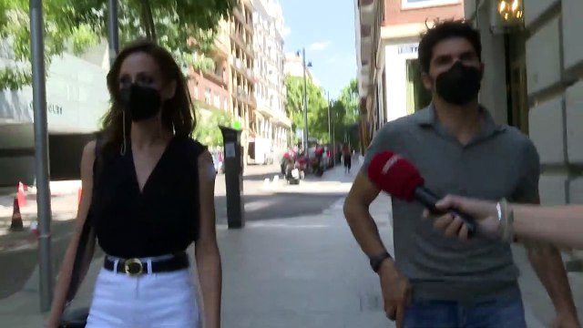 Eva González cumple 41 años en uno de los mejores momentos de su vida