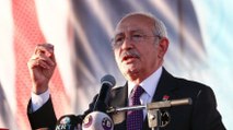 Kılıçdaroğlu’ndan Kanal İstanbul çıkışı: İhaleye giren ağır bedel öder