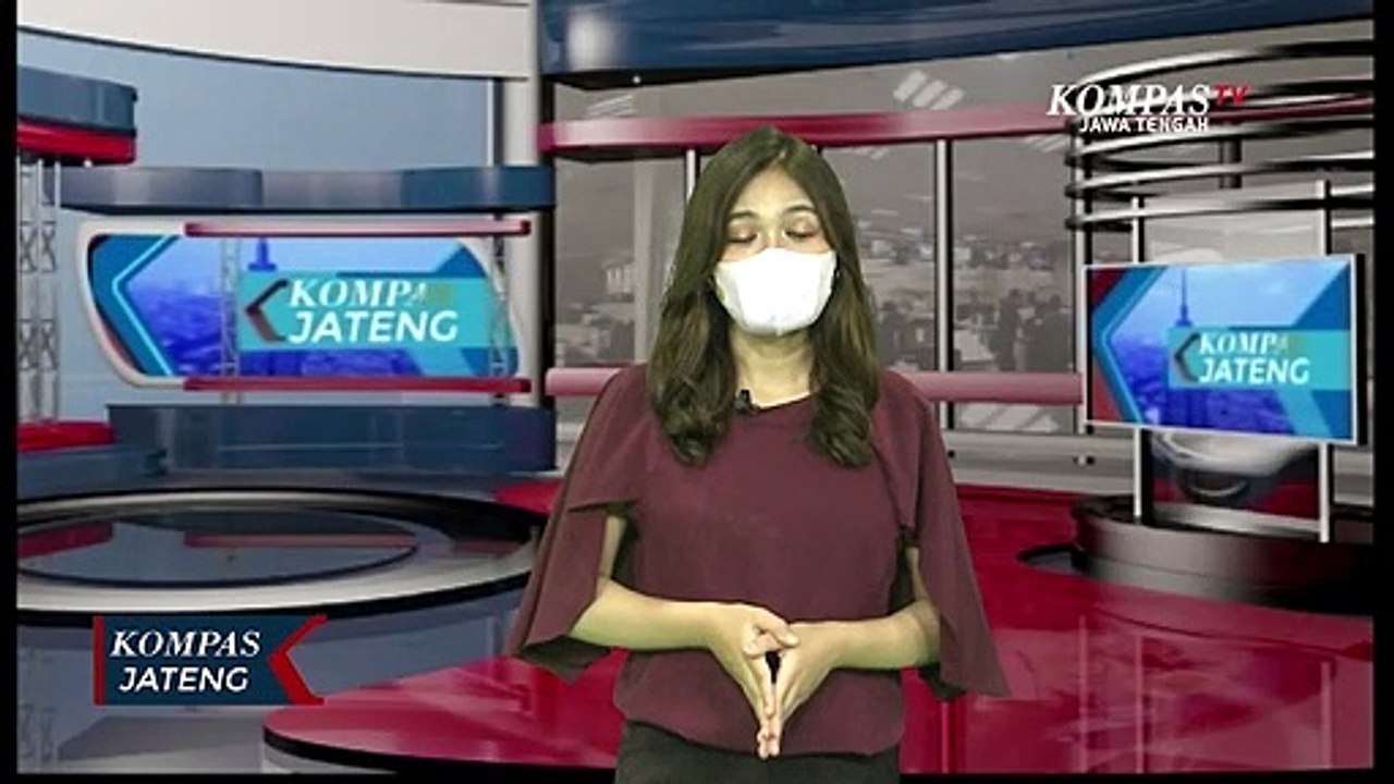 Dramatis, Penyelamatan Pemancing Terjebak Arus Banjir