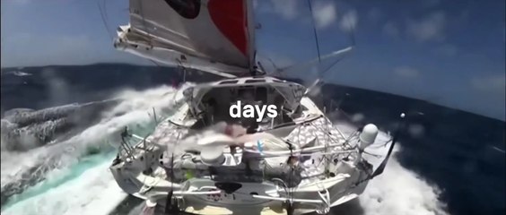 IMOCA GLOBE SERIE 2021 :  2 years of IMOCA