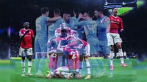 Your Weekend in 60 Seconds - Preview of the Manchester Derby, The Mexico City Grand Prix, and Channel 4's latest drama (6th and 7th November 2021)