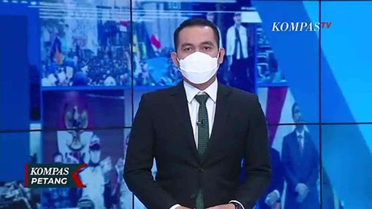 Warga Bantu Tim SAR Gabungan Cari 4 Korban Perahu Tenggelam di Bengawan Solo