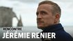 Jérémie Renier dans “Albatros” : “Xavier Beauvois désacralise le tournage et ça fait du bien”