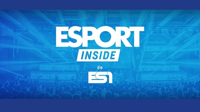 CIC Inside : Le futur de l'Esport se jouera-t-il sur mobiles ?