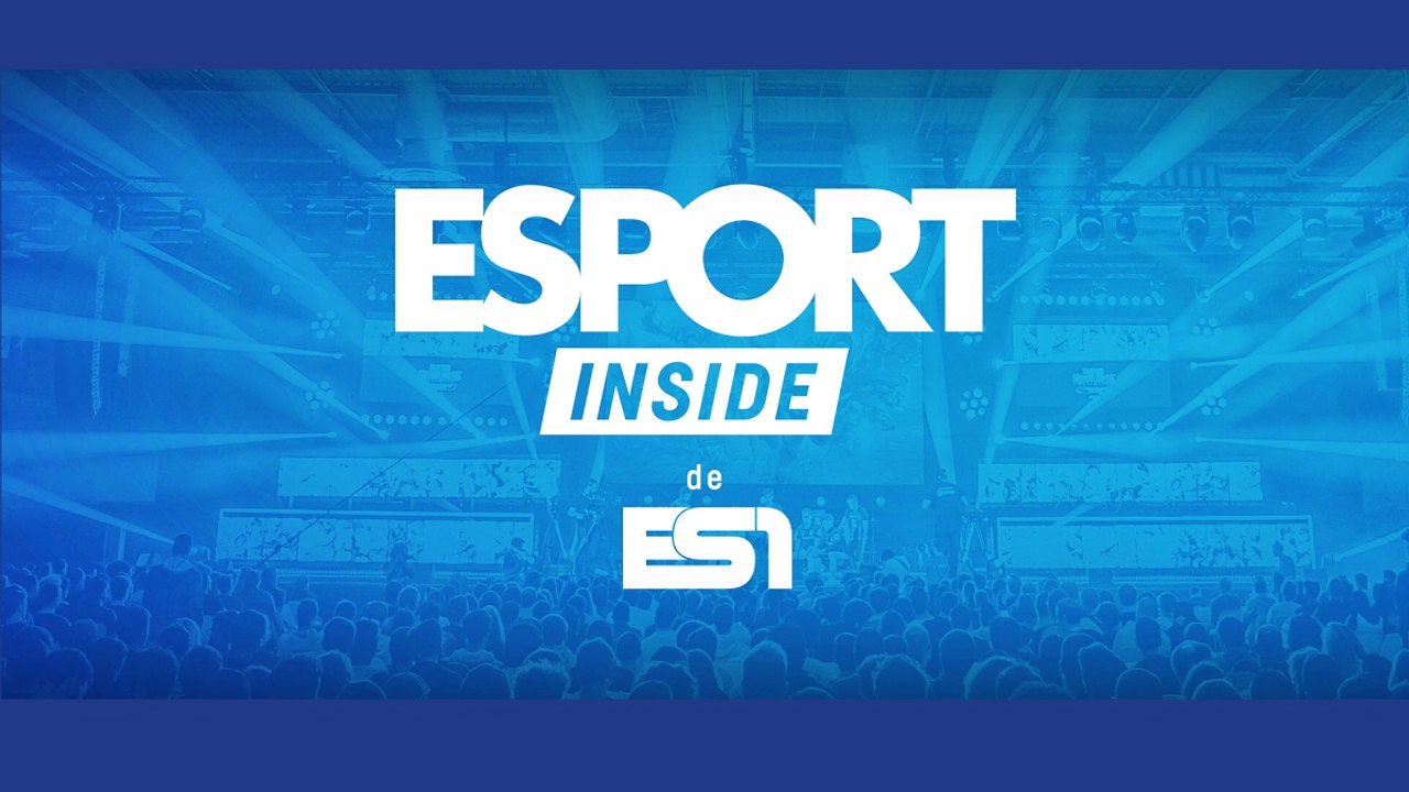 CIC Inside : Le futur de l'Esport se jouera-t-il sur mobiles ?