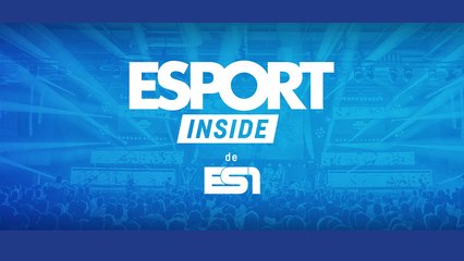 CIC Inside : Le futur de l'Esport se jouera-t-il sur mobiles ?