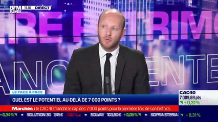 Benoît Peloille VS Stéphane Déo: Quel est le potentiel au-delà de 7 000 points ? - 05/11