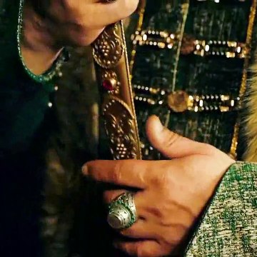 Osman attitude in front SultanNew sultan is hereSultan Mesud vs Osman #short