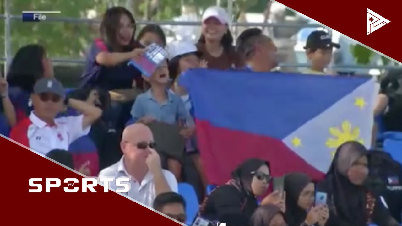 Bakunadong fans, maaari nang manood sa mismong playing venues #PTVSports