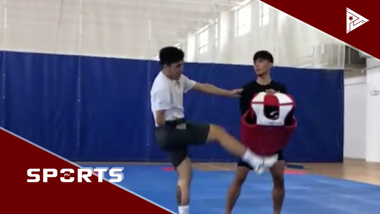 PPC, naghahanap ng training venues para sa National Para athletes #PTVSports