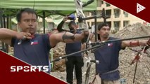 PH Para Archery Team, 'di natinag sa estado ng ASEAN Para Games #PTVSports