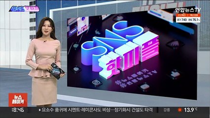 [SNS핫피플] 임영웅, 유튜브 콘텐츠로 '부캐' 임영광 공개 外