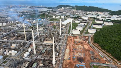 Methane: What it is and why it’s crucial in the climate fight