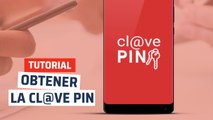 Cómo conseguir Cl@ve PIN desde el móvil para hacer gestiones oficiales