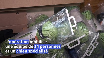 Alpinistes disparus au Népal: la France dépêche une équipe pour retrouver les corps