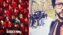 Everything To Know About Money Heist Season 5 Part 2