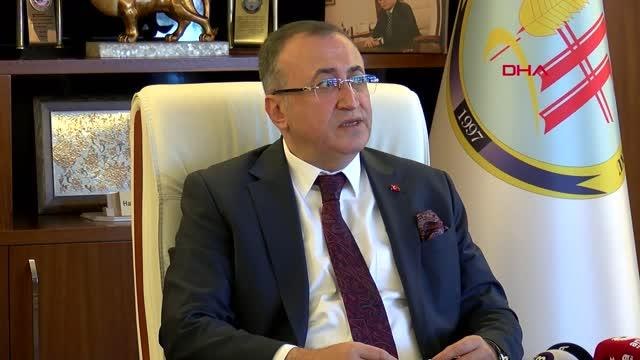 Türkiye Fırıncılar Federasyonu'ndan 'ekmek zammı' genelgesi
