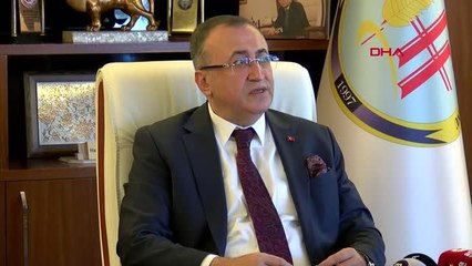 Türkiye Fırıncılar Federasyonu'ndan 'ekmek zammı' genelgesi