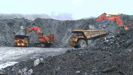 تعرف على مفهوم سوق الكربون أو تجارة الكربون الدولية