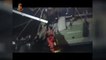 Agónico rescate de dos barcos llenos de inmigrantes encallados en aguas italianas