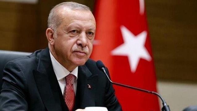 Fransız gazetesi Le Monde'dan 100 sayfalık Türkiye eki! Cumhurbaşkanı Erdoğan'ı hem övdüler hem hedef gösterdiler