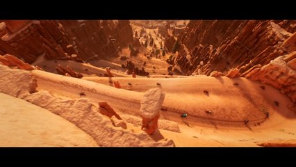 Tráiler de Riders Republic