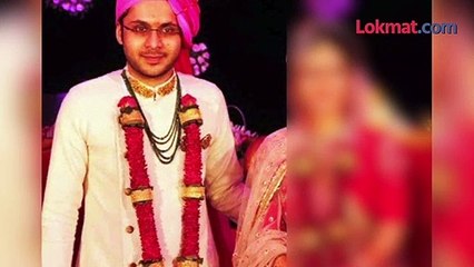 आता देशमुखांचा मुलगा अडचणीत