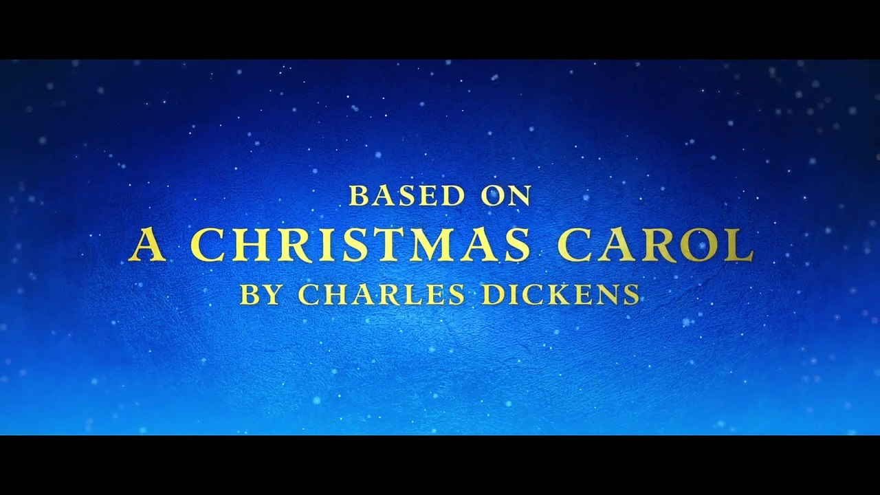 Scrooge - Official Trailer