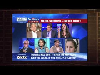 Clothesline - Episode 23 - News & Political Satire