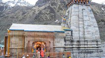 PM accomplished goal to rebuild Kedarnath after '13 disaster