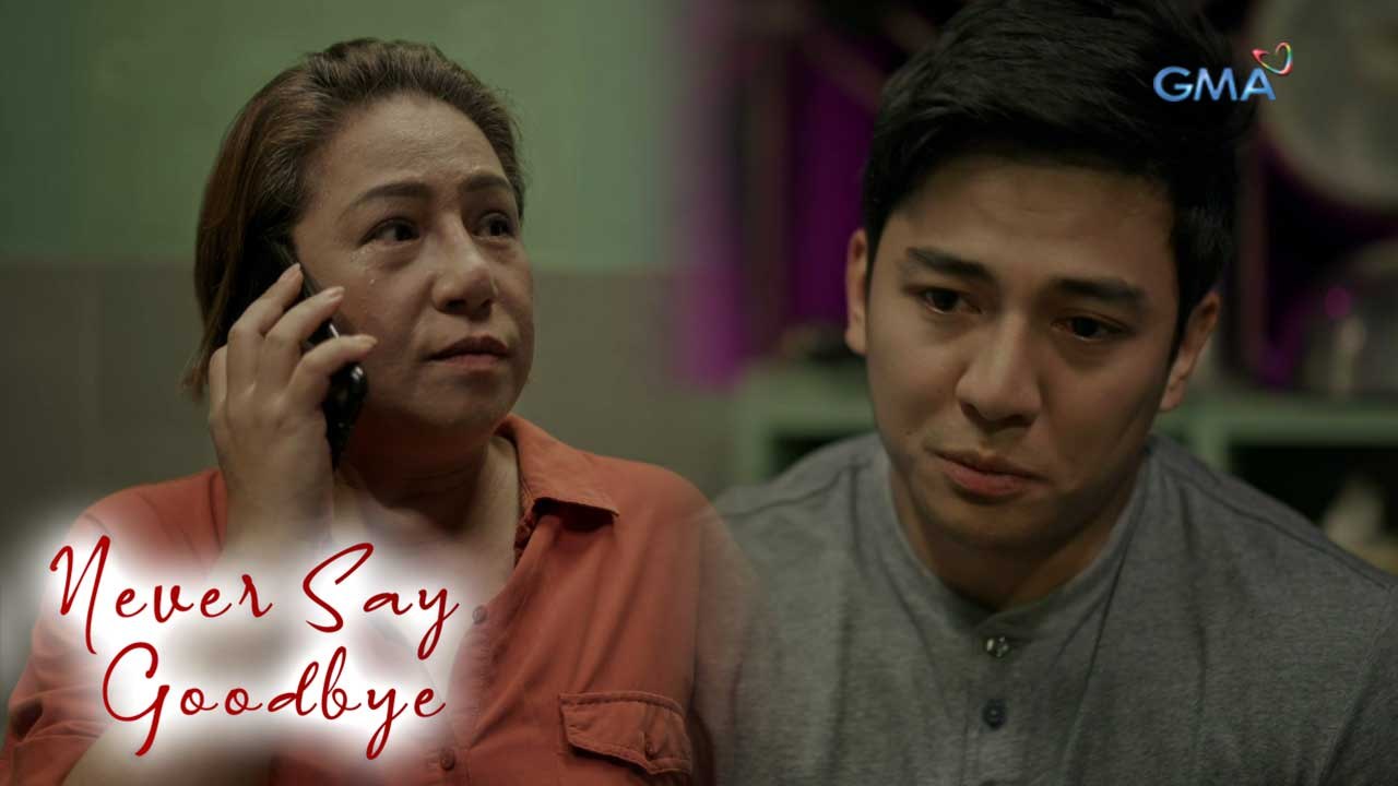Never Say Goodbye: Nay Cora's white lies | Stories From The Heart (Episode 15)