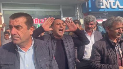 İYİ Parti Genel Başkanı Akşener, ziyaretlerde bulundu