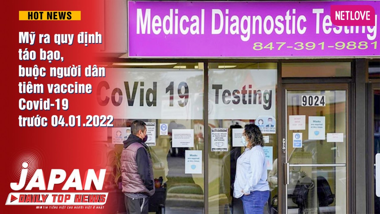 Japan Daily Top News - 05.11.2021