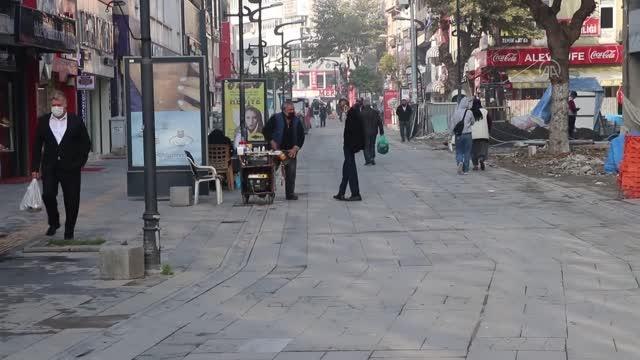 İl Sağlık Müdürü Sarı, Kovid-19 vaka artışına karşı vatandaşları uyardı