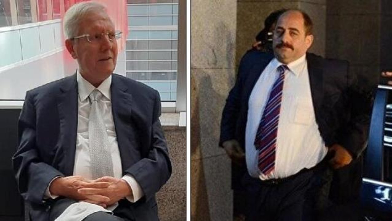 'Şike Kumpası Davası'nda 38 kişi hakkında iddianame! "Fenerbahçe'yi ele geçirme operasyonu" ifadesi dikkat çekti