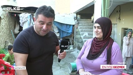 En İyisi Gezmek - Mardin I 7 Kasım 2021